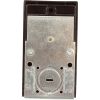 FR Receptacle Little Giant Baptistry Heater Surface Mount