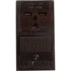 FR Receptacle Little Giant Baptistry Heater Surface Mount