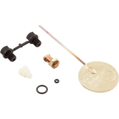 PB-AG WATER BONDING FITTING ABOVE GROUND