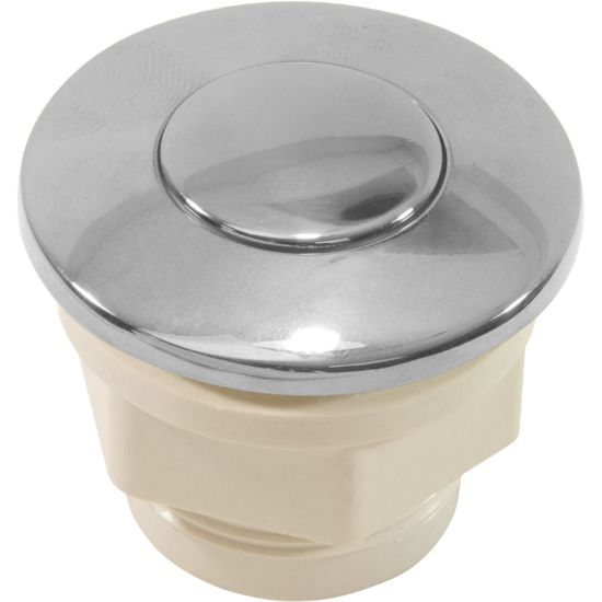 25025-002-000 Air Button CMP Low Profile1-1/2