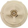 25025-002-000 Air Button CMP Low Profile1-1/2
