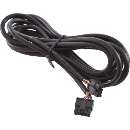 EL137 Adapter Cord 10 pin Molex to 8 pin Molex
