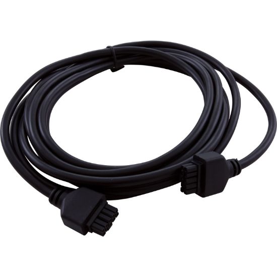 EL114 TopSide Cord United Spas T7 10 foot 10-Pin Molex