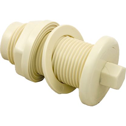 950402 Air Button Len Gordon #4 Lite Touch Bone