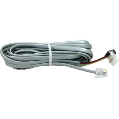4-10-1508D TopSide Ext. Cable CTI 8 foot 4-pin Connecter