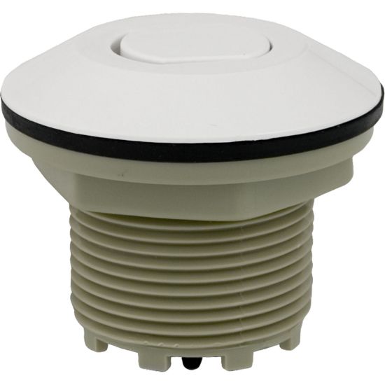 B225WF Air Button Presair Flush 1-3/4