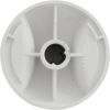 8267940 Knob JWB Air Volume Control White