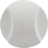 8267940 Knob JWB Air Volume Control White
