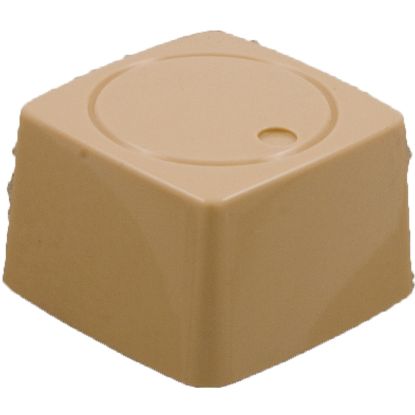 8611904 Control Knob JWB Tan