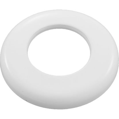 9917-100529 Escutcheon Sensor Well Gecko 10mm White