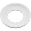 9917-100529 Escutcheon Sensor Well Gecko 10mm White