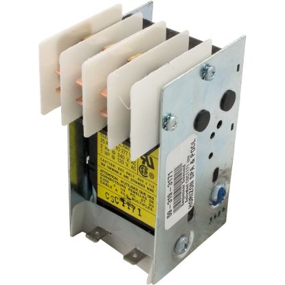 CSC1171 Sequencing Switch Tecmark Solenoid Activated CSC1171