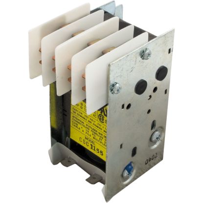 CSC1155 Sequencing Switch Tecmark Solenoid Activated CSC1155