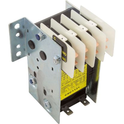 CSC-1131 Sequencing Switch Tecmark Solenoid Activated CSC1131