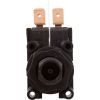 TBS317 Air Switch Tecmark TBS 317 DPDT 20A thd latch