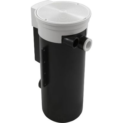 T40BW Automatic Water Filler Pentair w/ SM Float Valve White