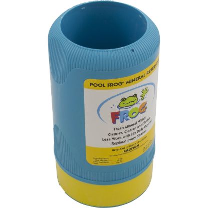 01-12-6112 Mineral Cartridge King Tech New Water/Pool FrogAboveGround