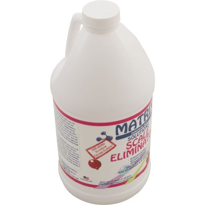 MTX4045 Scale Eliminator Matrix 64oz
