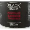 C006609-CS4X1G  Swimming Pool Phosphate Remover Matrix Black Label 1 Gallon