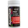 511710 Test Strips AquaChek Pro 5-in-1 TC TB FC pH TA100 ct