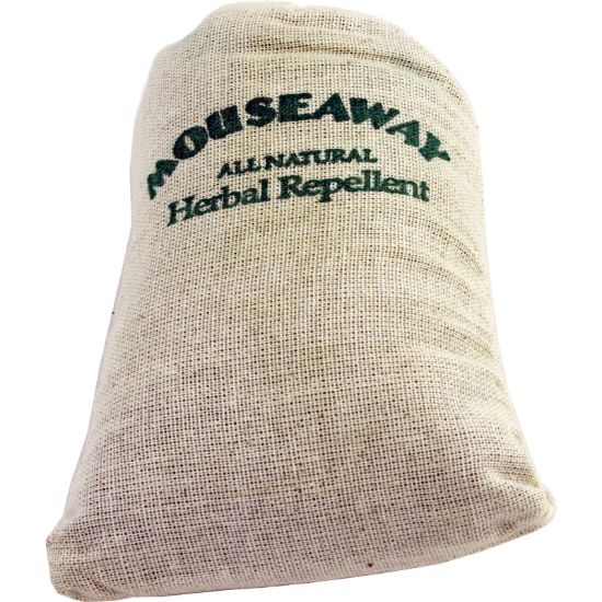 WOMOUSE Mouse-Away Pouch Weather-Out