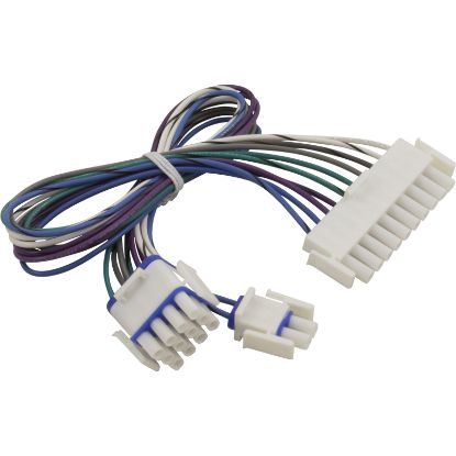 9920-401425 Adapter Cable Gecko In.Stream 2 to In.Stream 1