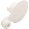 523 Handwheel Odyssey White