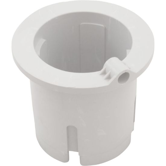 526 End Cap Odyssey White M600S2