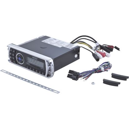 MS2013BT Stereo Jensen MS2A 160W