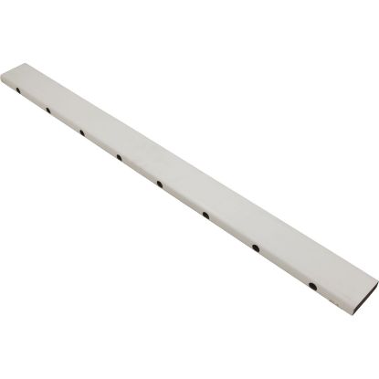 99-30-4300466 Fence Gate Rails GLI Pool Products Above Ground w/Holes