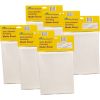 FG - WPS CASE Protective SheetFeherGuardWht24'x3-1/2'UV Inbhtr- Case 6