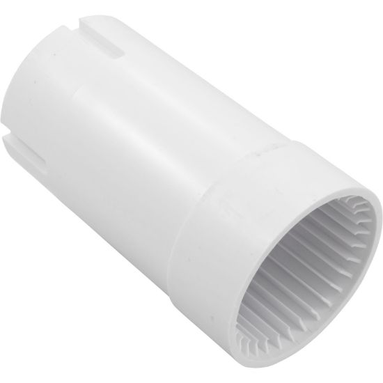 BUL1002 Hub Olympic Solar Reel White