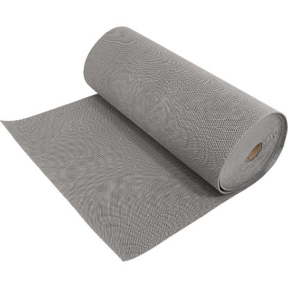 104013 Aquztic Matting Unimat Wet Zone 3' X 49.2' Gray