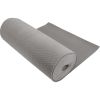 104013 Aquztic Matting Unimat Wet Zone 3' X 49.2' Gray
