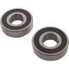713002 JCZ JVX MTR BEARINGS - PAIR