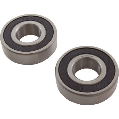 713002 JCZ JVX MTR BEARINGS - PAIR