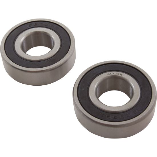 713002 JCZ JVX MTR BEARINGS - PAIR