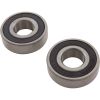 713002 JCZ JVX MTR BEARINGS - PAIR
