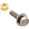 401504 JCZ JPQ/JVX BOLT KIT 6 PK