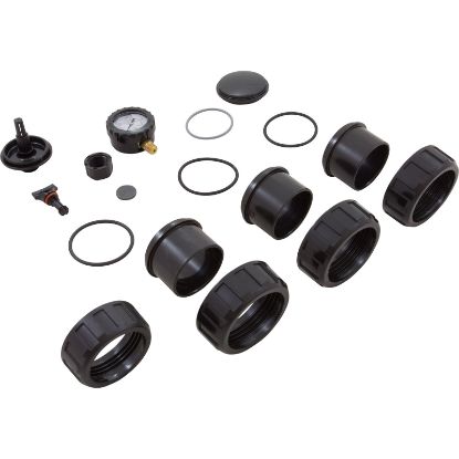 78386 COMPONENTS BAG