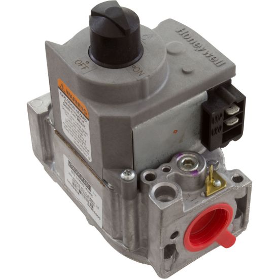 477141 JCZ GAS VALVE J-HN SERIES
