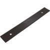 08-501 RUBBER MOUNTING PAD F/18