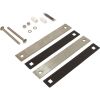 COM-M Mounting Kit Inter-Fab Commercial Board to Base 2 Bolt SS