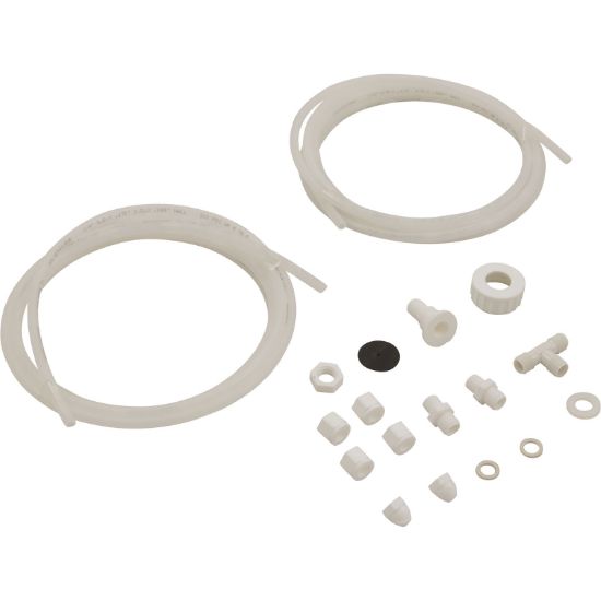 69-209-041 Hose Kit SR Smith Frontier II Pool Slide