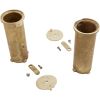WS-VANC-BRONZE Stanchion Anchors SR Smith 6