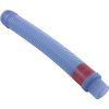 GW7911 Leader Hose Pentair 7900 Cleaner Short 1-1/2" x 14-3/4"