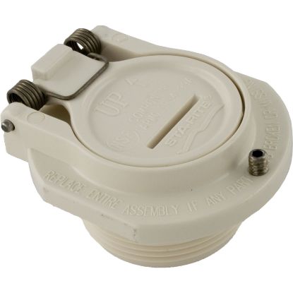 GW9530 Vacuum Port Pentair Sta-Rite GW9500/GW7500 Cleaners