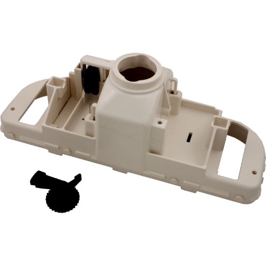 GW9535 Body Assembly Pentair Sta-Rite GW9500 Cleaner