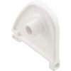 R0518701 Roller Support Polaris VRX iQ+ White