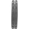 R0539600 Tire Zodiac Polaris 9400/9450/9550 Gray